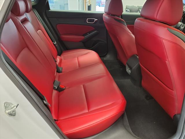 used 2023 Acura Integra car, priced at $29,991