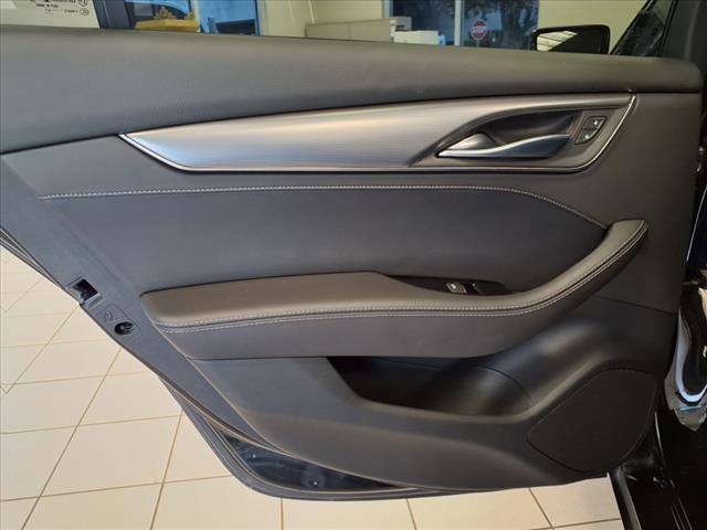 used 2021 Cadillac CT5 car, priced at $31,760
