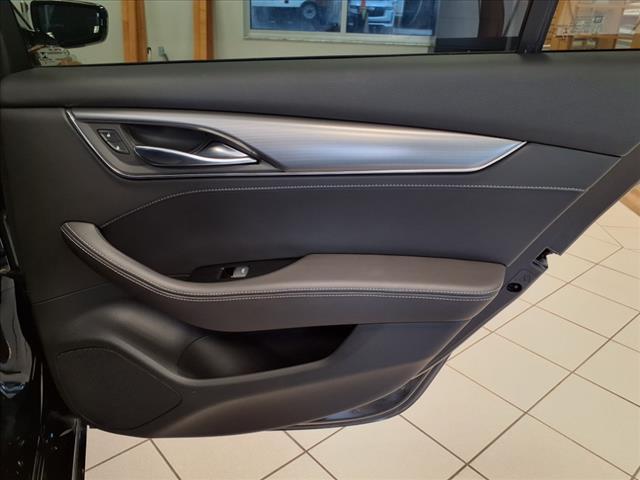 used 2021 Cadillac CT5 car, priced at $31,760