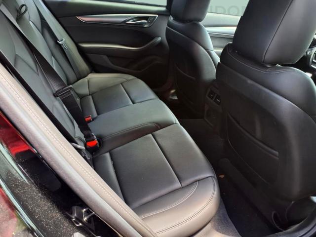 used 2021 Cadillac CT5 car, priced at $31,875