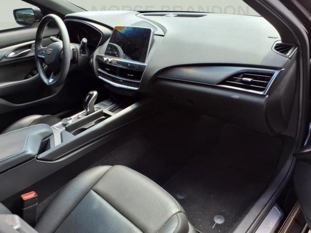 used 2021 Cadillac CT5 car, priced at $31,875