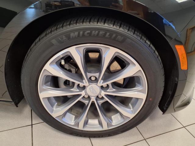 used 2021 Cadillac CT5 car, priced at $31,760