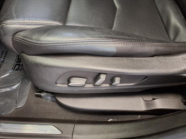 used 2018 Cadillac XT5 car, priced at $18,395
