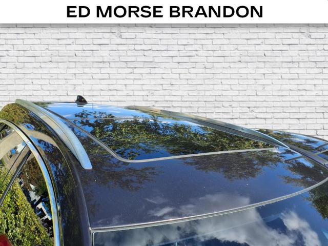 used 2018 Cadillac XT5 car, priced at $18,789