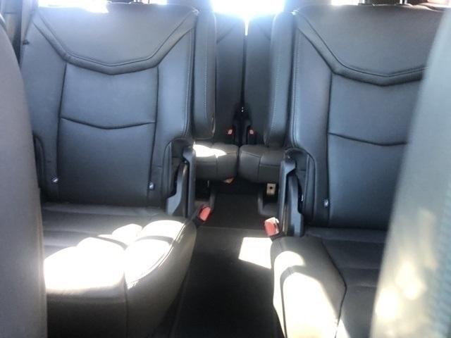 used 2020 Cadillac XT6 car, priced at $26,360