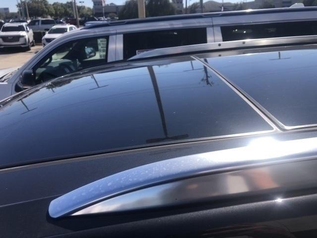 used 2020 Cadillac XT6 car, priced at $26,360