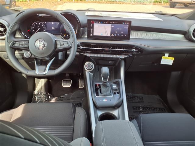 new 2025 Alfa Romeo Tonale car, priced at $39,930