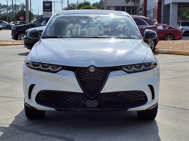 new 2025 Alfa Romeo Tonale car, priced at $39,930