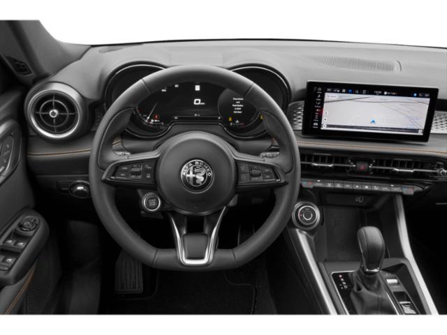 new 2025 Alfa Romeo Tonale car, priced at $39,930