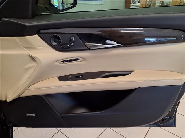 used 2020 Cadillac CT6 car, priced at $42,998