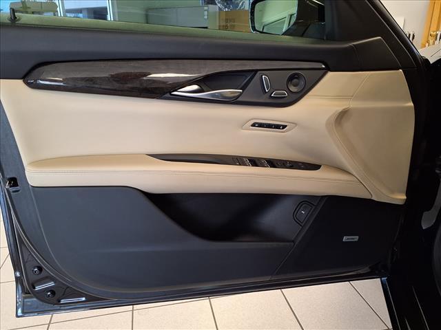 used 2020 Cadillac CT6 car, priced at $42,998