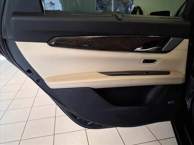 used 2020 Cadillac CT6 car, priced at $42,998