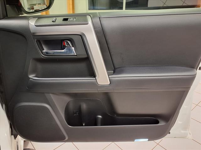 used 2021 Toyota 4Runner car, priced at $38,920