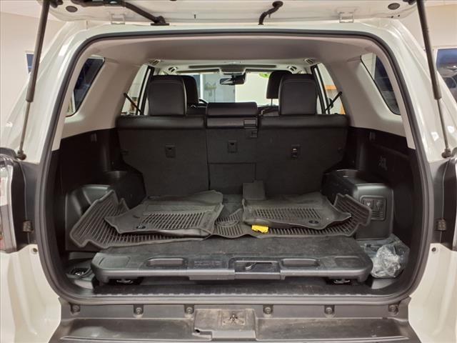 used 2021 Toyota 4Runner car, priced at $38,920