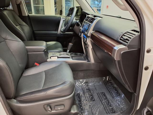 used 2021 Toyota 4Runner car, priced at $38,920