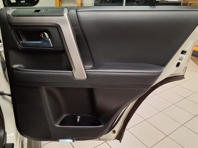 used 2021 Toyota 4Runner car, priced at $38,920