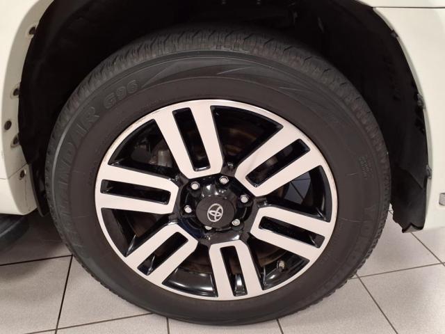 used 2021 Toyota 4Runner car, priced at $38,920