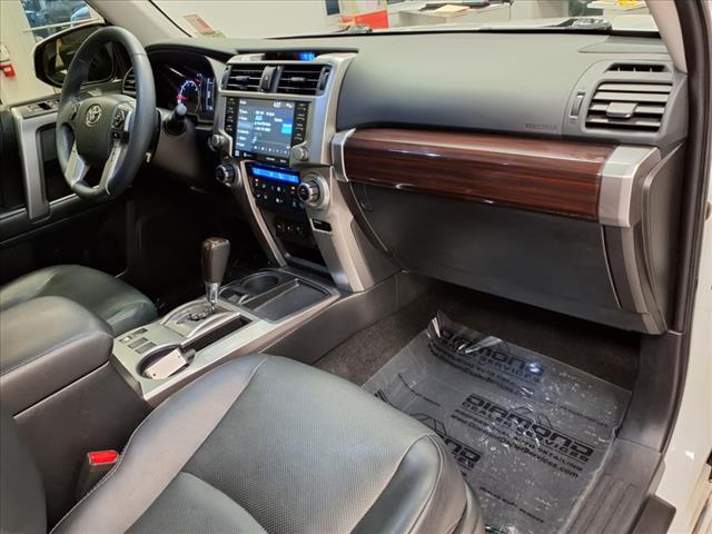 used 2021 Toyota 4Runner car, priced at $38,920