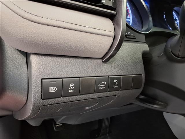 used 2020 Toyota Camry car, priced at $21,510