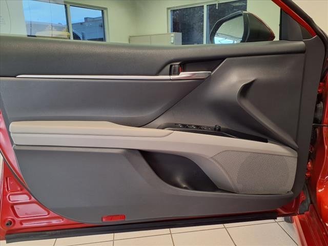 used 2020 Toyota Camry car, priced at $21,510