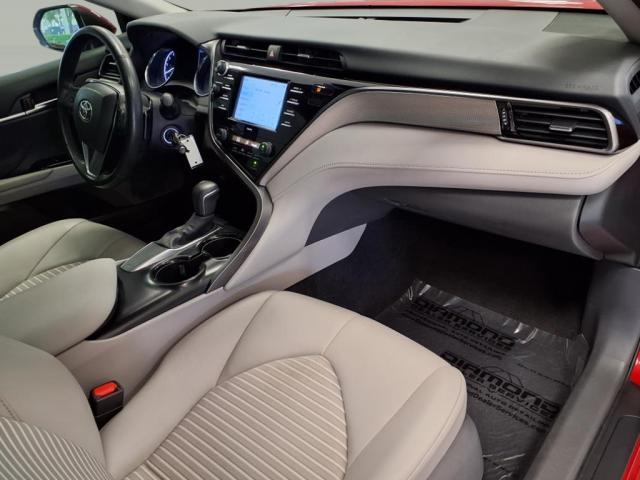 used 2020 Toyota Camry car, priced at $21,510