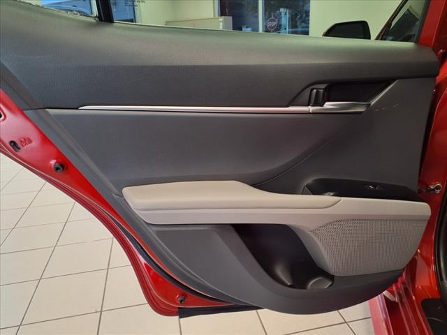 used 2020 Toyota Camry car, priced at $21,510