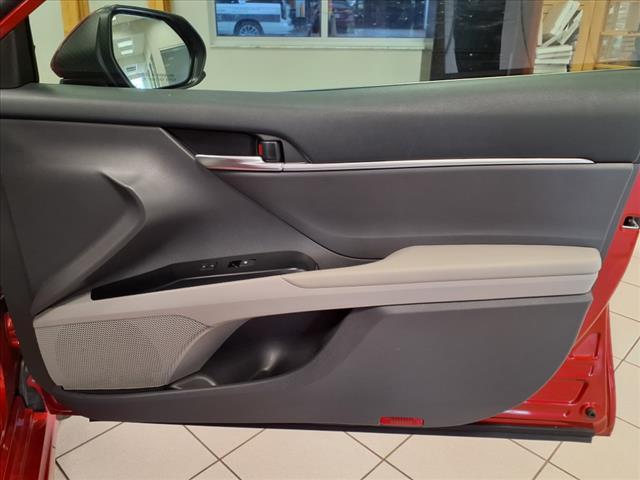 used 2020 Toyota Camry car, priced at $21,510