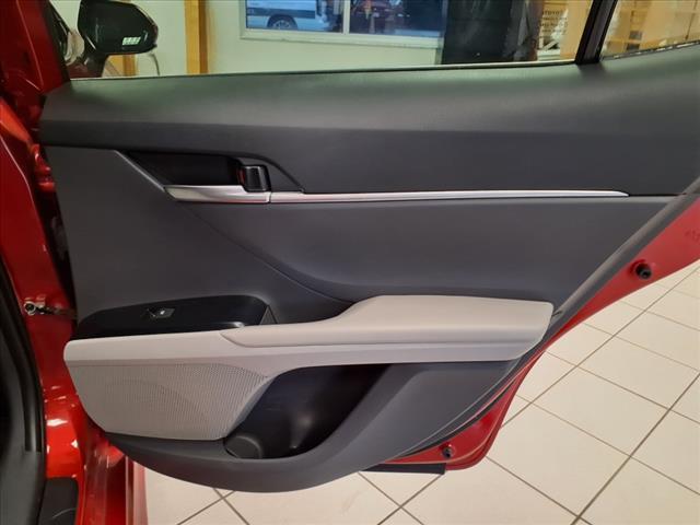 used 2020 Toyota Camry car, priced at $21,510