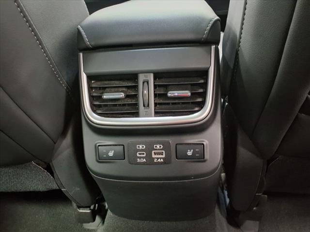 used 2024 Subaru Legacy car, priced at $21,245