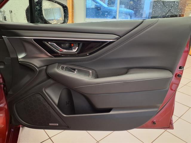 used 2024 Subaru Legacy car, priced at $21,245