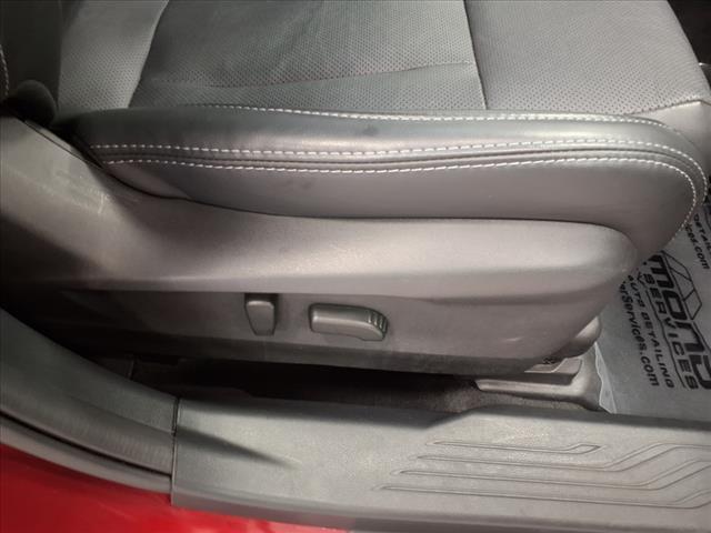 used 2024 Subaru Legacy car, priced at $21,245
