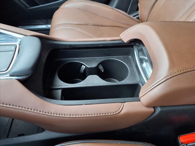 used 2022 Acura RDX car, priced at $37,495