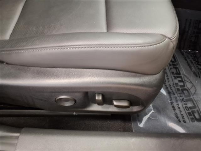 used 2024 Cadillac CT4 car, priced at $34,322