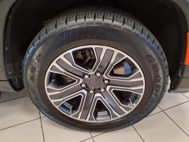 used 2023 Jeep Wagoneer L car, priced at $37,263