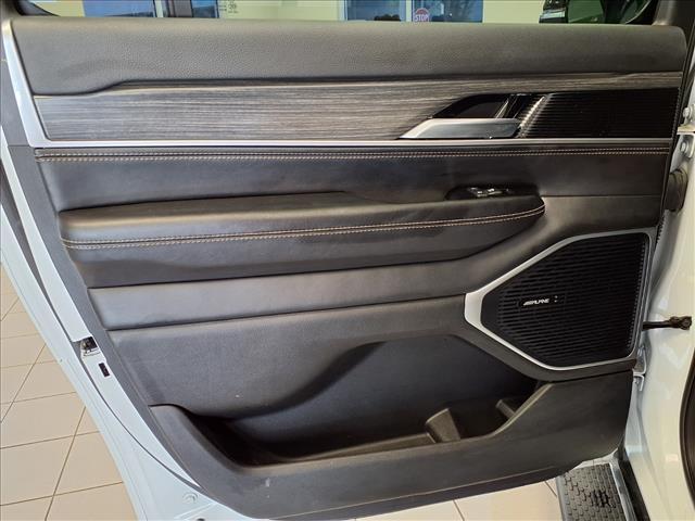 used 2023 Jeep Wagoneer L car, priced at $37,263