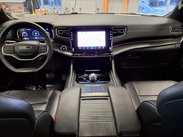 used 2023 Jeep Wagoneer L car, priced at $37,263