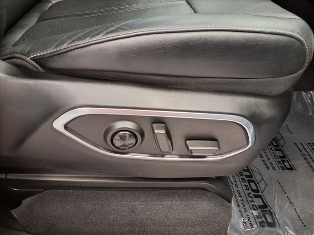 used 2023 Jeep Wagoneer L car, priced at $37,263