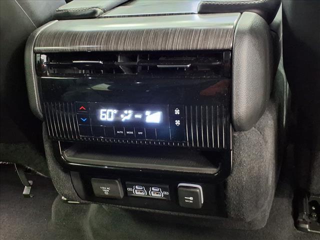 used 2023 Jeep Wagoneer L car, priced at $37,263