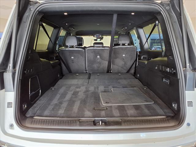 used 2023 Jeep Wagoneer L car, priced at $37,263