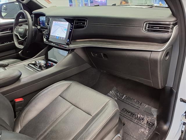 used 2023 Jeep Wagoneer L car, priced at $37,263