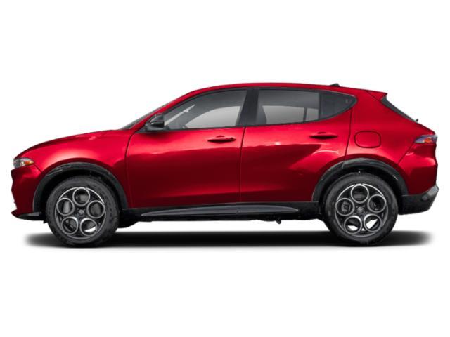 new 2025 Alfa Romeo Tonale car, priced at $51,725