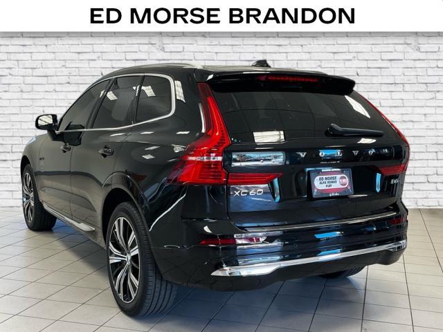 used 2022 Volvo XC60 car, priced at $38,922