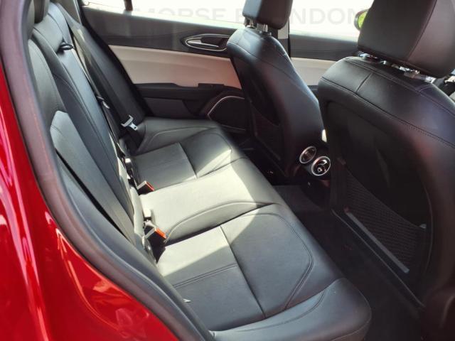 used 2020 Alfa Romeo Giulia car, priced at $19,995