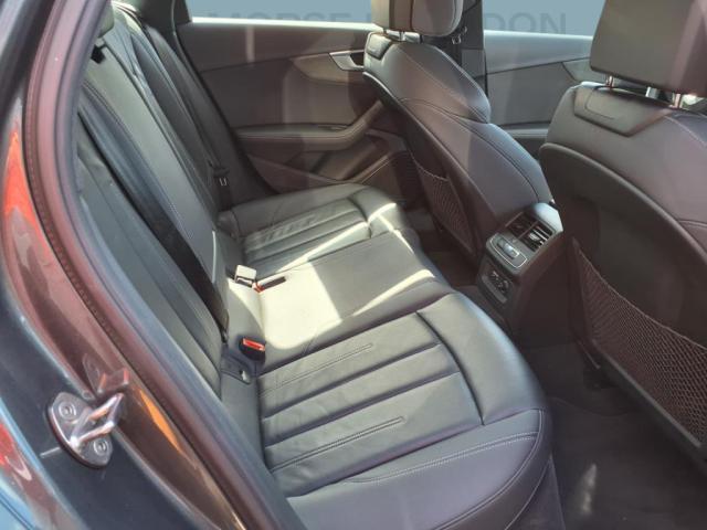 used 2023 Audi A4 car, priced at $26,999