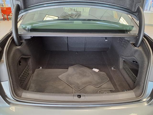 used 2023 Audi A4 car, priced at $25,146