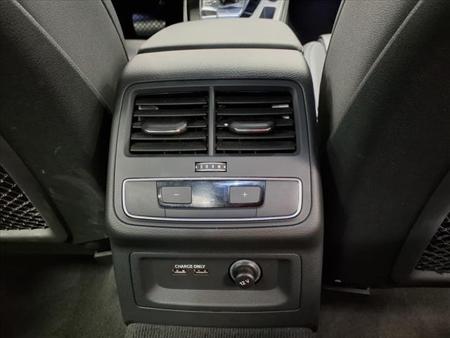 used 2023 Audi A4 car, priced at $25,146