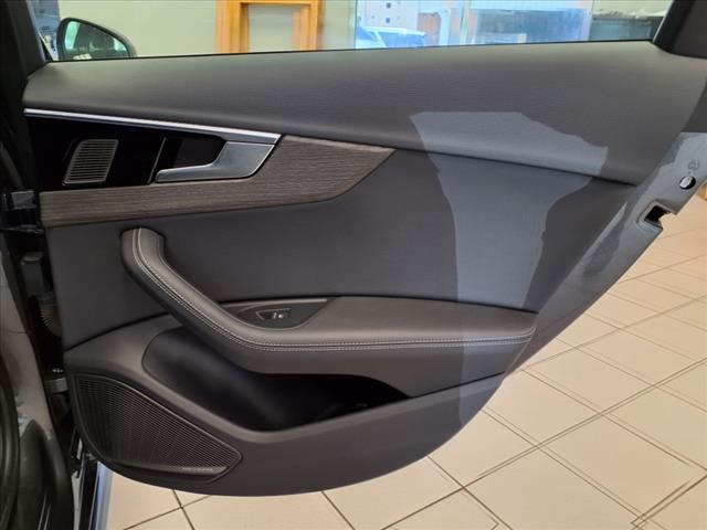 used 2023 Audi A4 car, priced at $25,146