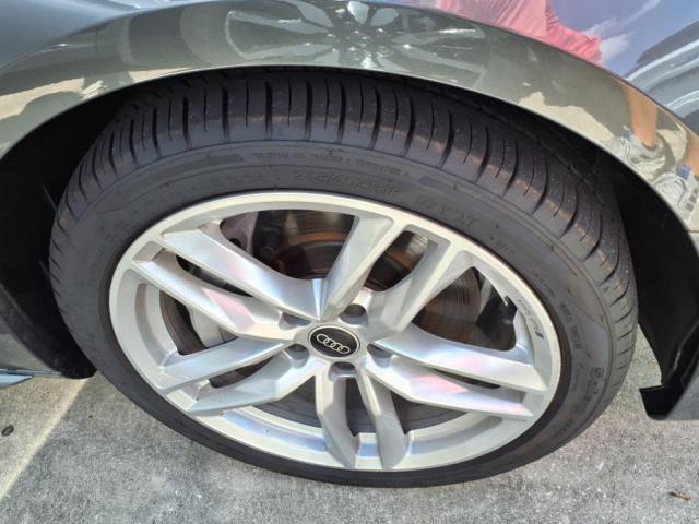 used 2023 Audi A4 car, priced at $26,999