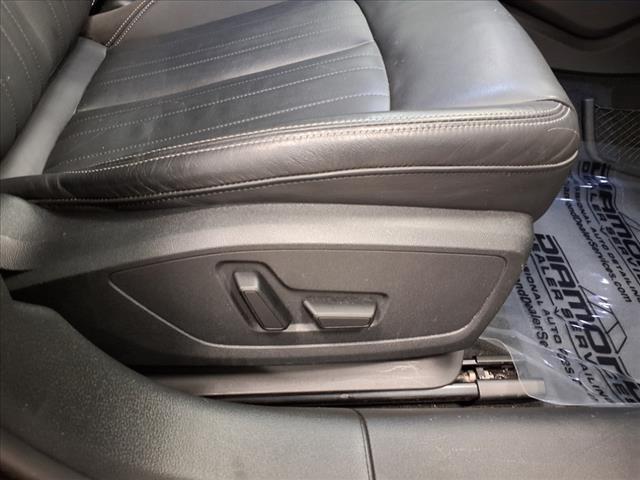 used 2023 Audi A6 car, priced at $28,592