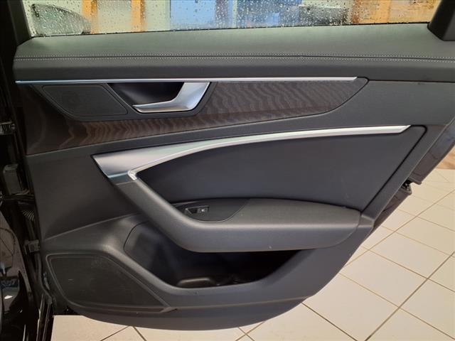 used 2023 Audi A6 car, priced at $28,592